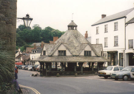 Yarn Market